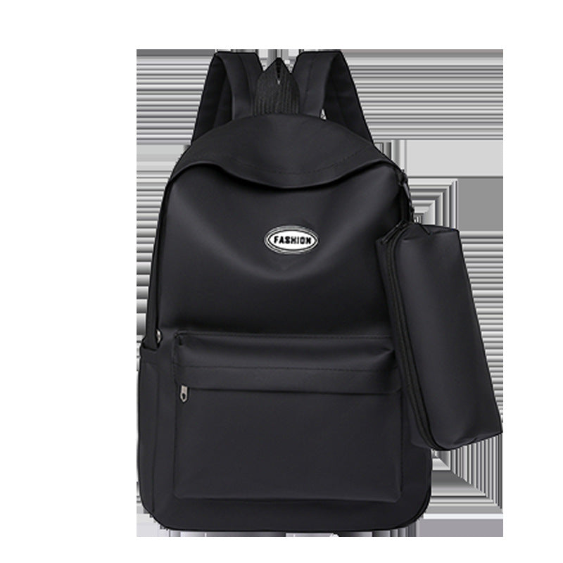 Durable Everyday Backpack with Multi-Functional Design LoungeYard — product view 5