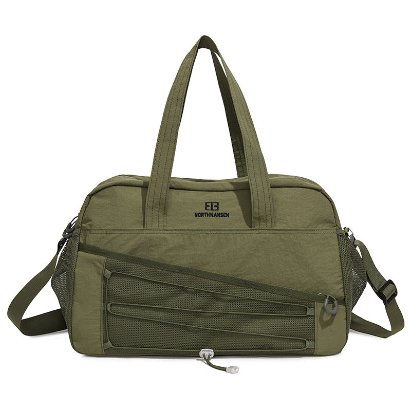 Multi-Functional Sports Weekender Bag — product view 3