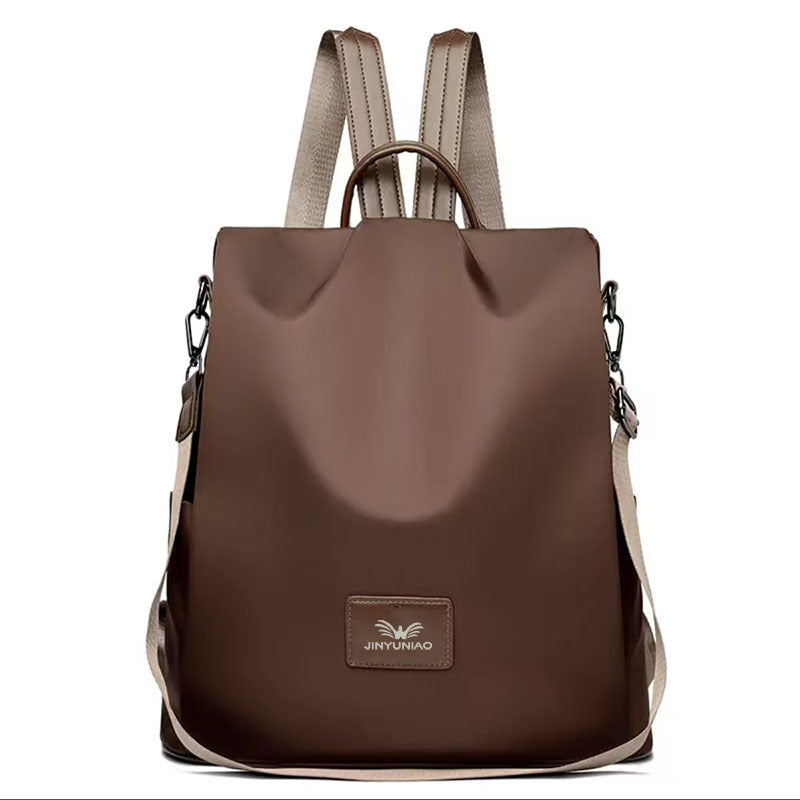 Versatile Multi-Purpose Backpack LoungeYard — product view 7