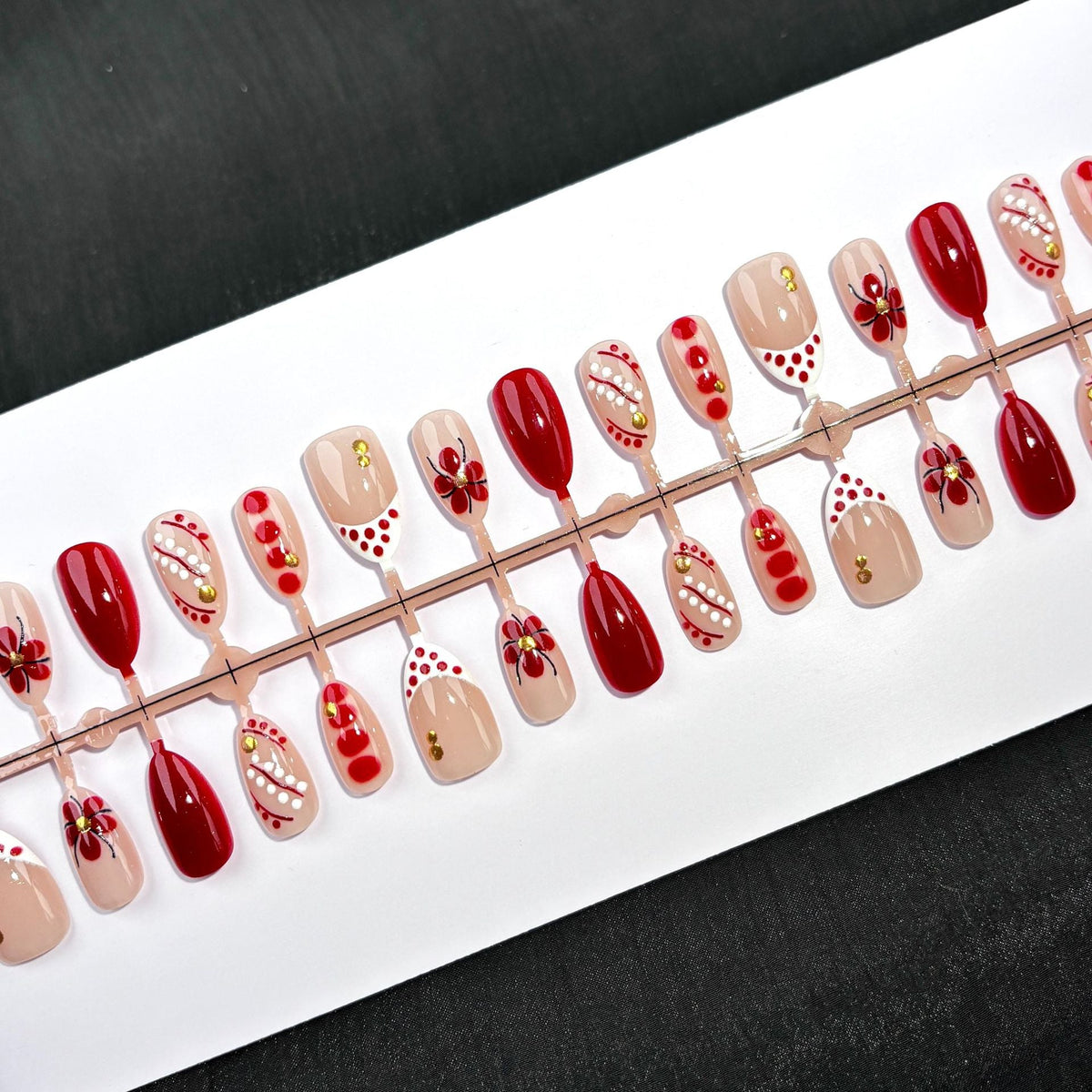 Artistic Nail Design Kit 1790745274 — product view 1