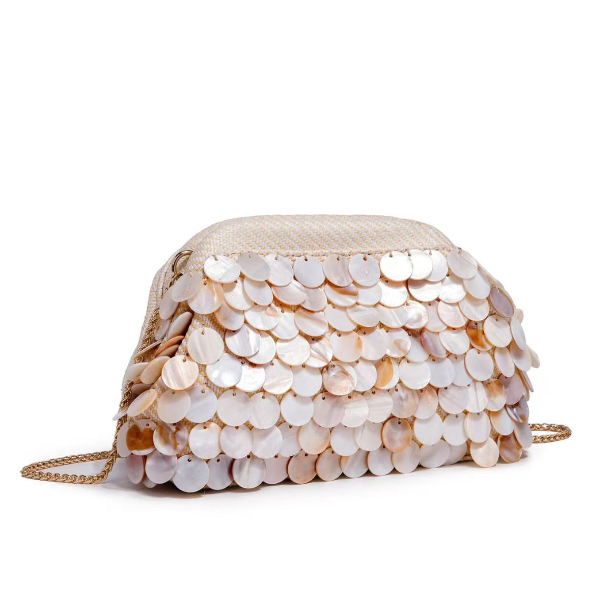 Decorative Clutch Bag LoungeYard — product view 5