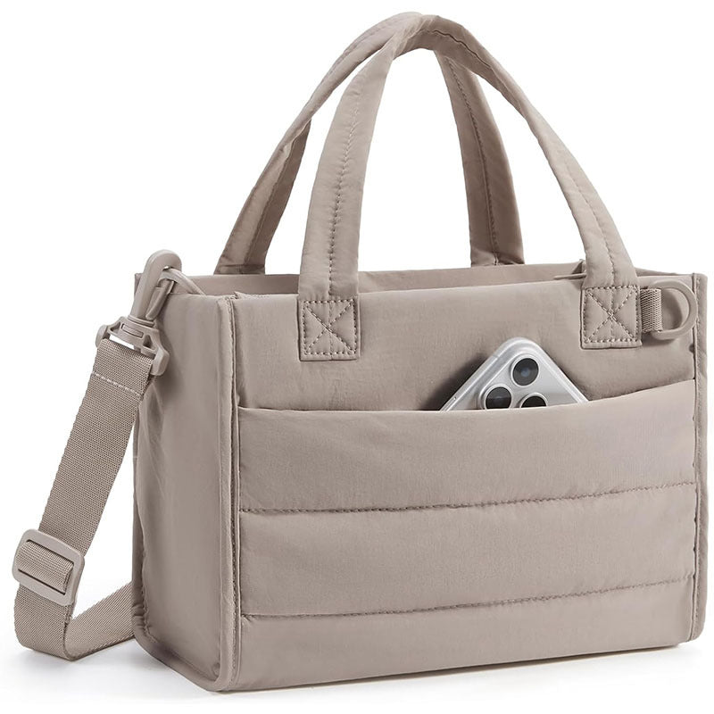 Compact Multifunctional Handbag LoungeYard — product view 1