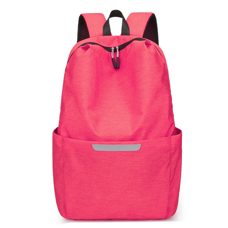 Multifunctional All-Occasion Backpack LoungeYard — product view 7