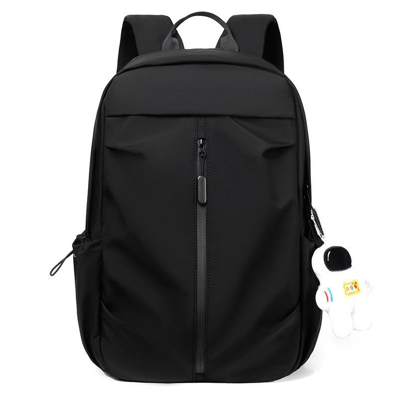 Versatile Backpack with Multiple Compartments LoungeYard — product view 7