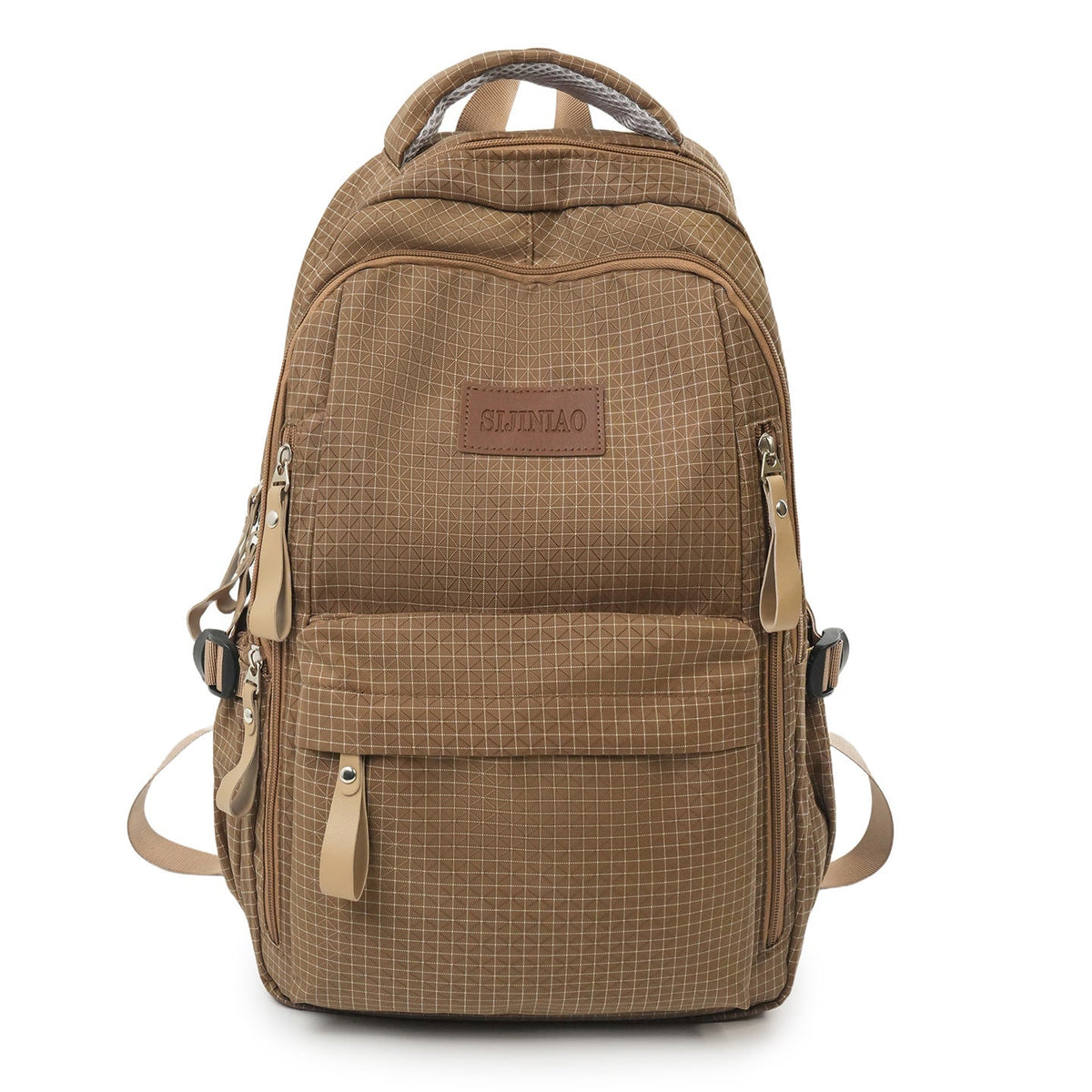 Multi-Functional Urban Backpack LoungeYard — product view 5