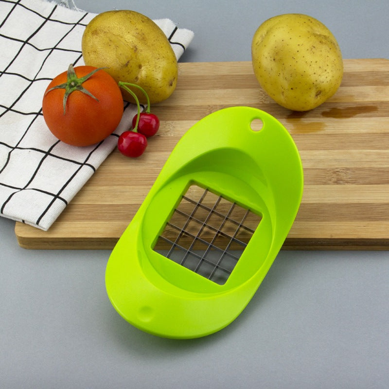 Versatile Vegetable Cutter LoungeYard — product view 4