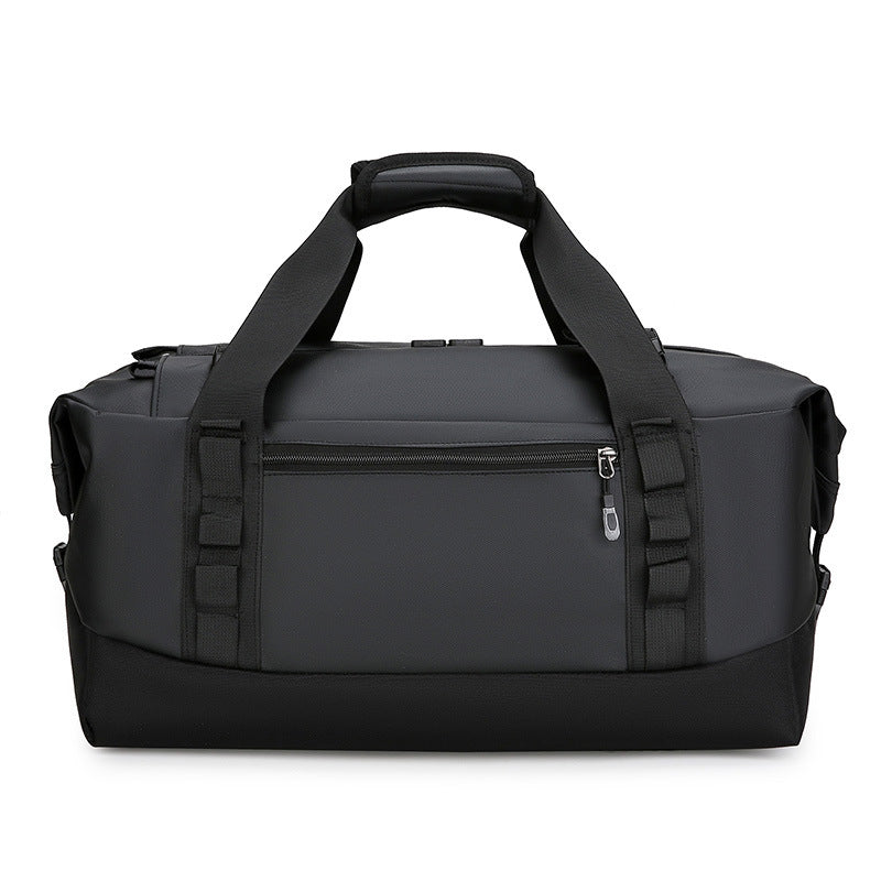 Waterproof Multi-Purpose Travel Duffel Bag LoungeYard — product view 5