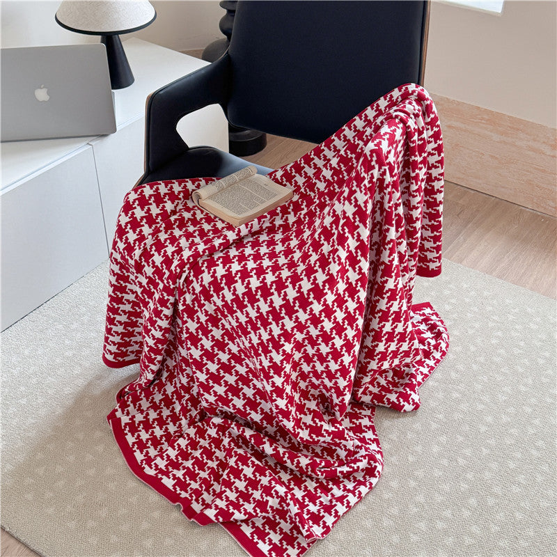 Cozy Throw Blanket — product view 7