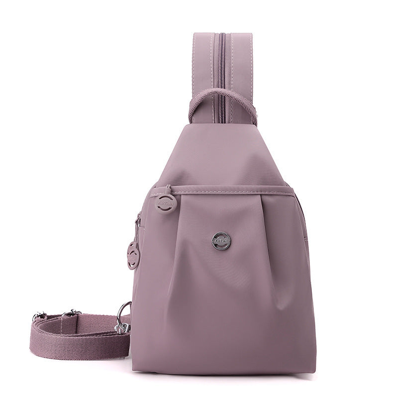 practical shoulder bag LoungeYard — product view 3