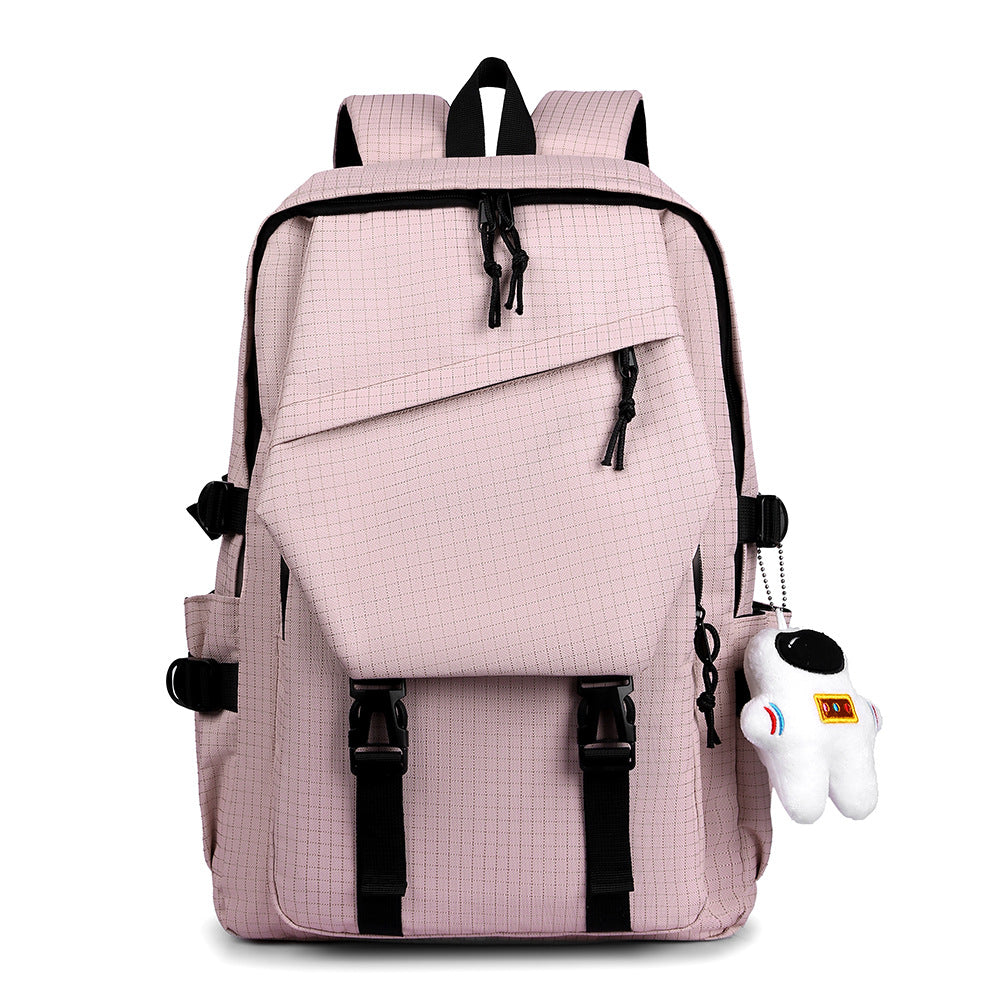 Multi-Compartment Tactical Backpack LoungeYard — product view 1