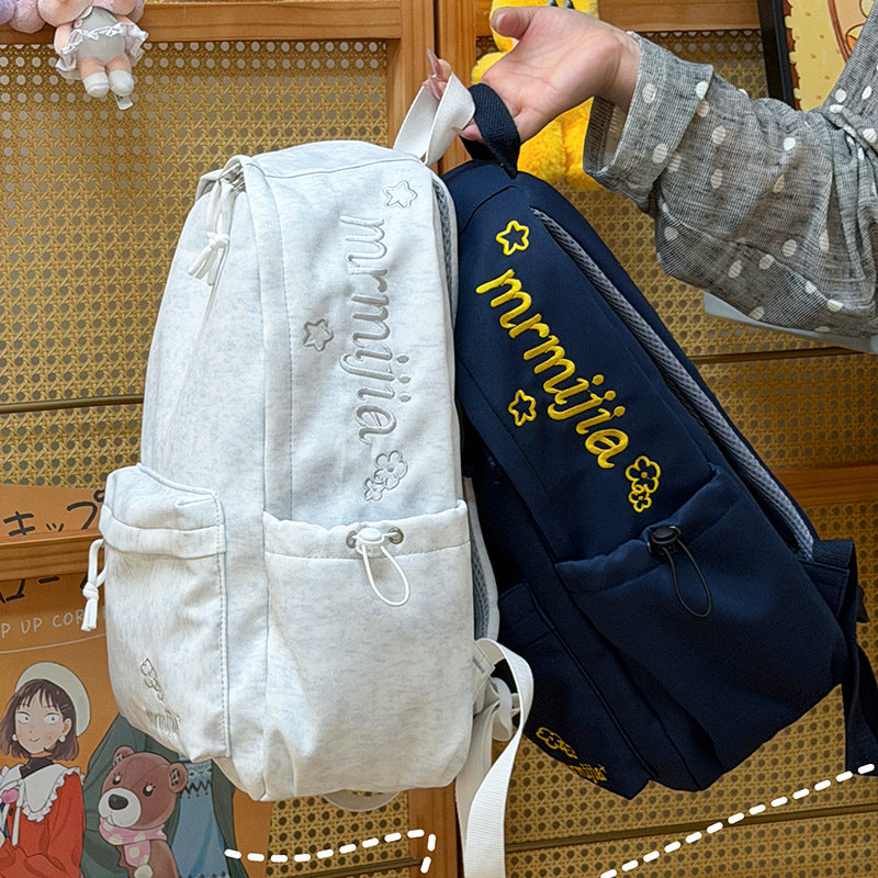 Casual Backpack LoungeYard — product view 4