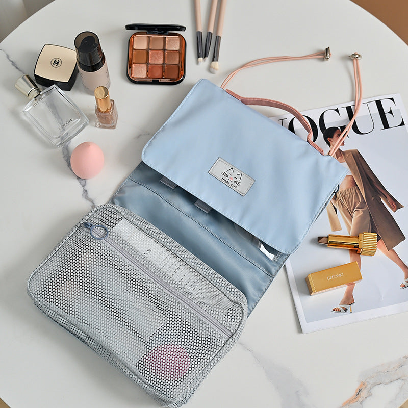 Women’s Make-up Bag LoungeYard — product view 2