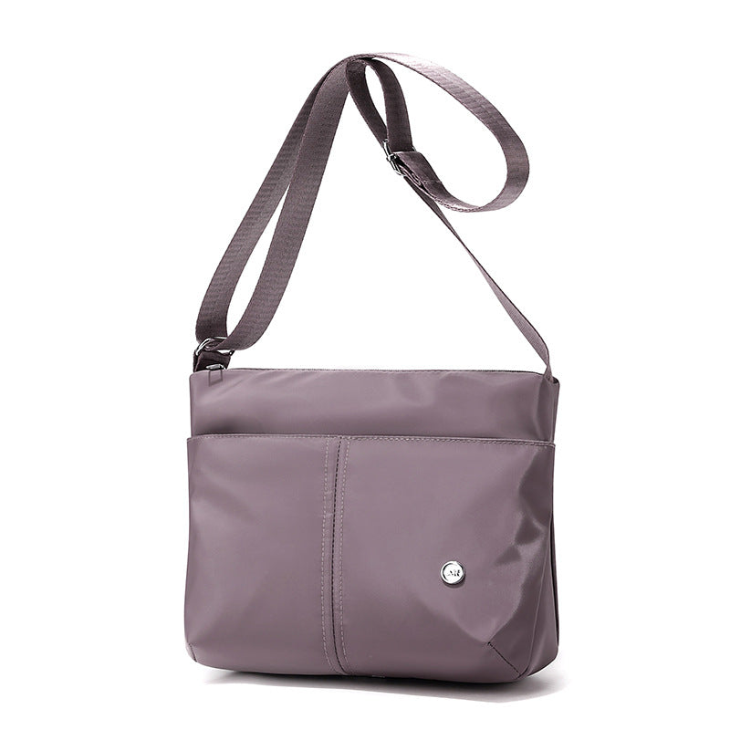 Stylish Crossbody Pouch LoungeYard — product view 1