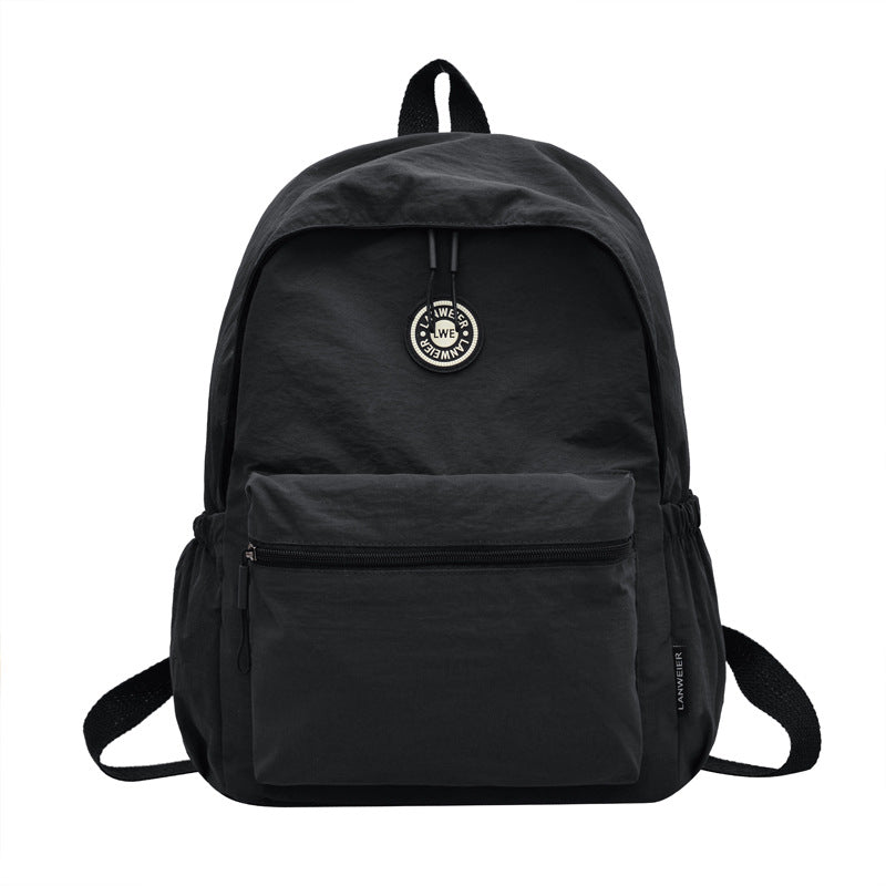 Spacious Utility Backpack LoungeYard — product view 6