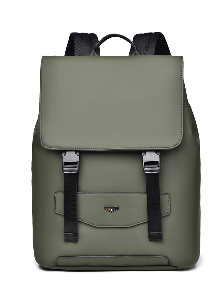 Stylish Waterproof Backpack LoungeYard — product view 3