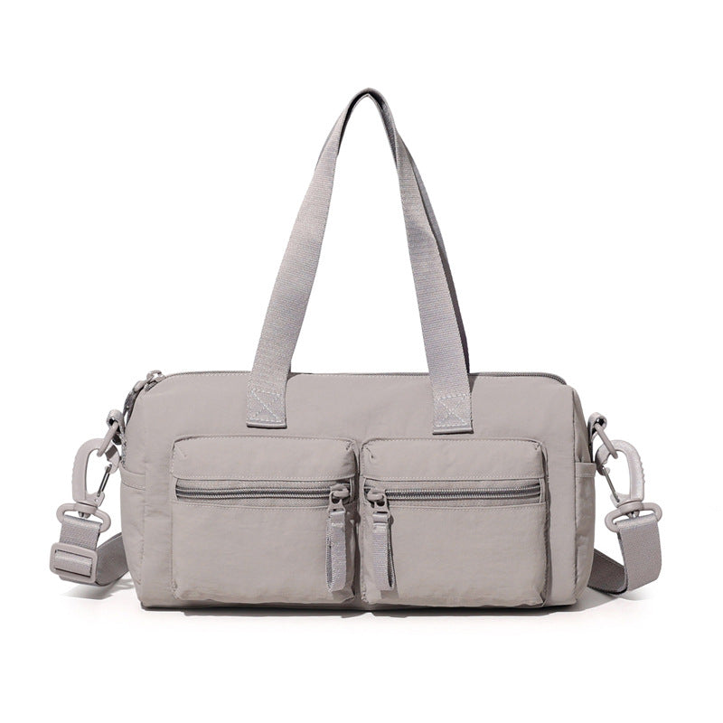 Multi-Pocket Travel LoungeYard — product view 6