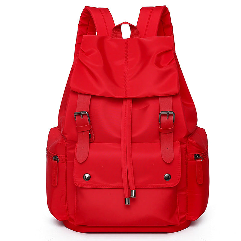 Large Capacity Travel Backpack — product view 6