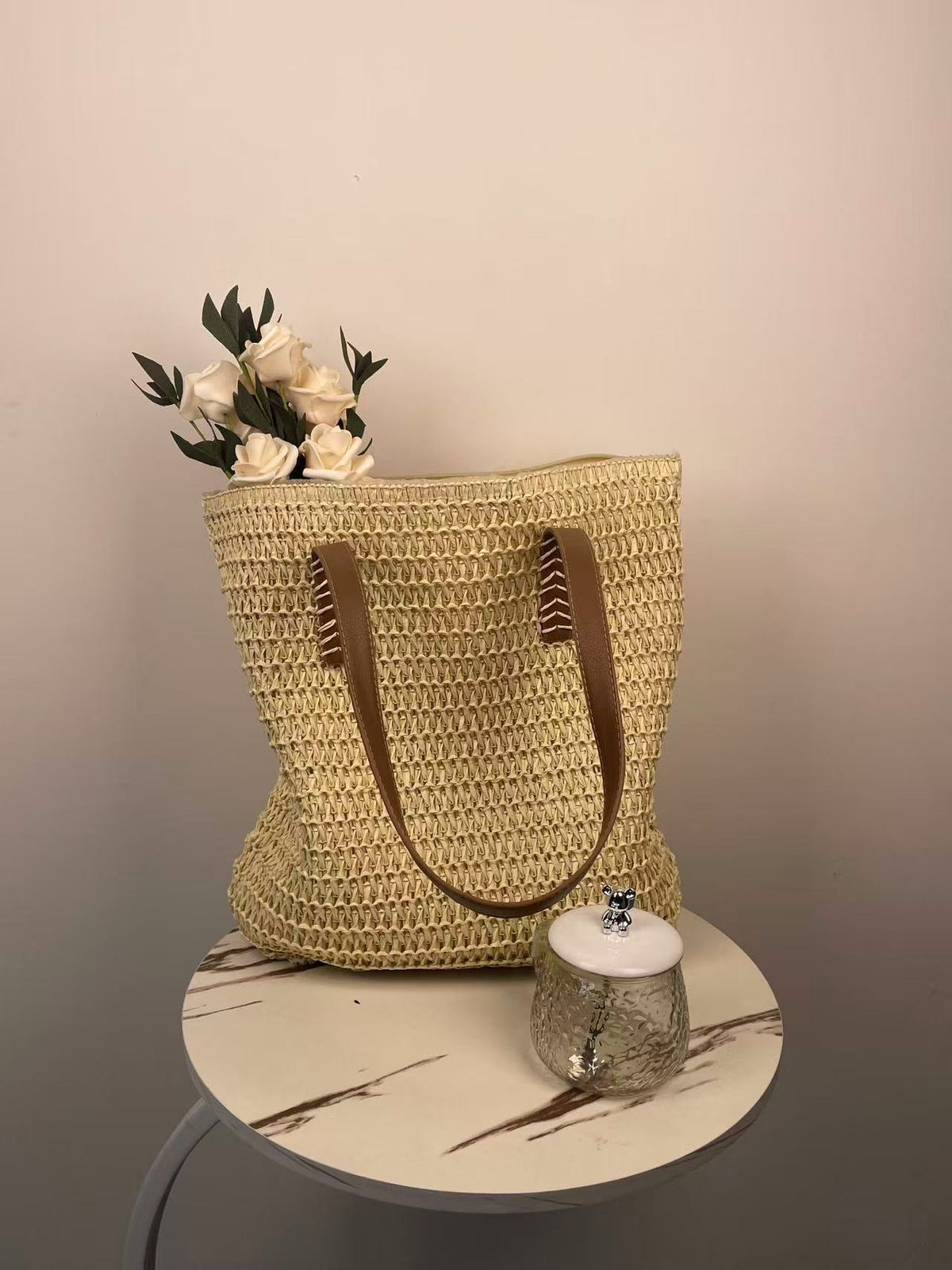 Beach bag LoungeYard — product view 4