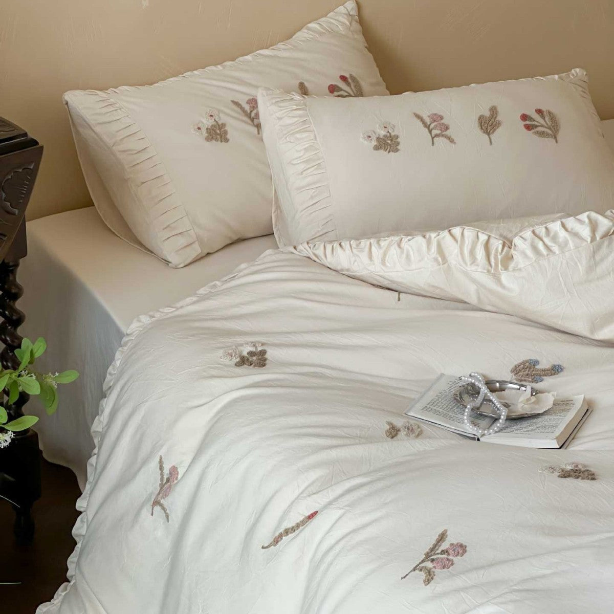 bedding set — product view 1