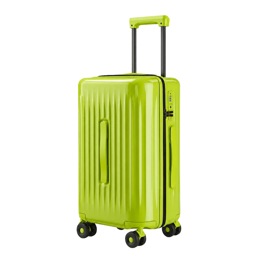 Lightweight Hardshell Spinner Suitcase — product view 7