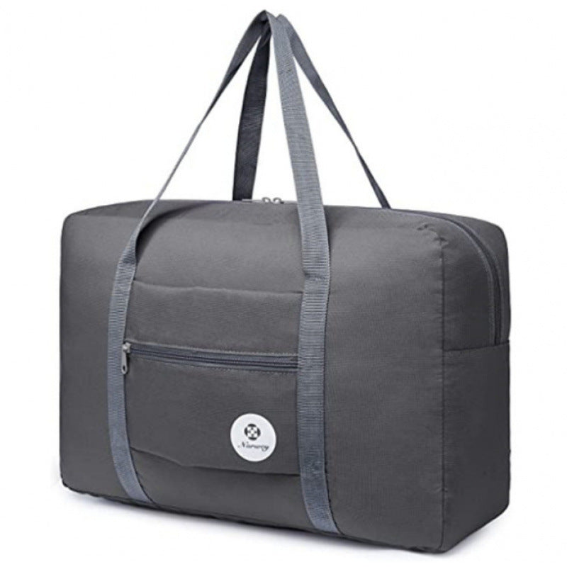 Spacious Travel Duffle Bag LoungeYard — product view 7