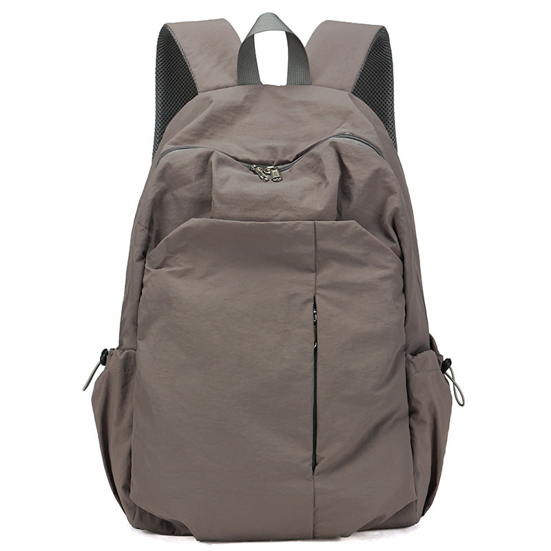 Lightweight Ergonomic Backpack — product view 5
