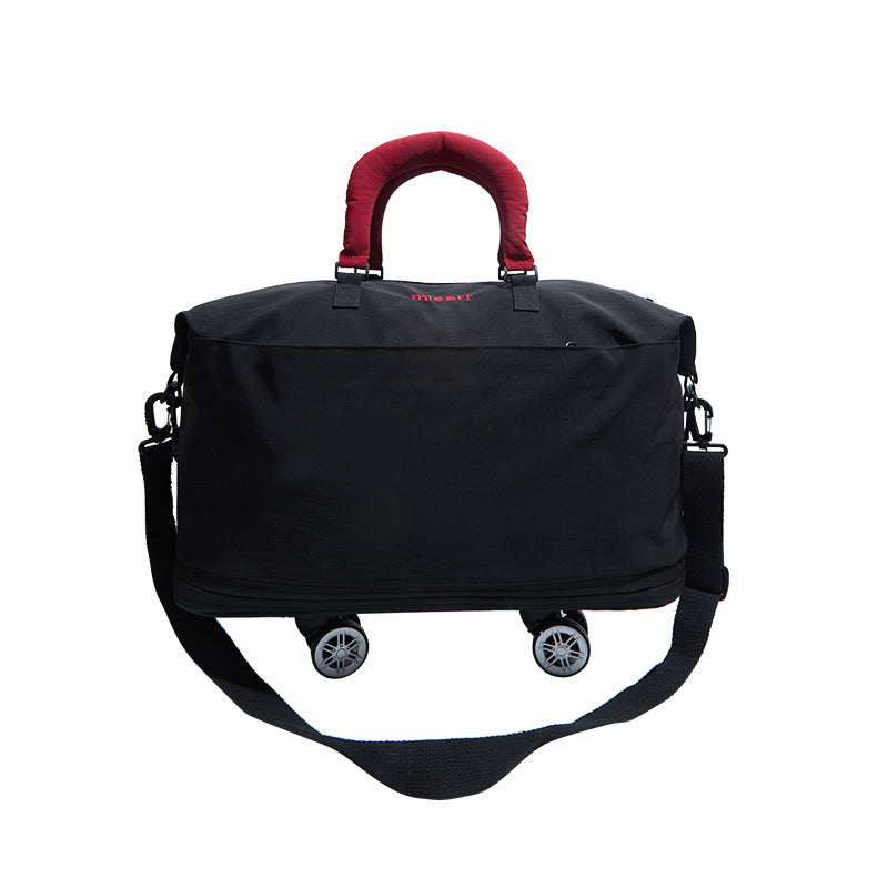 Roller bag LoungeYard — product view 6