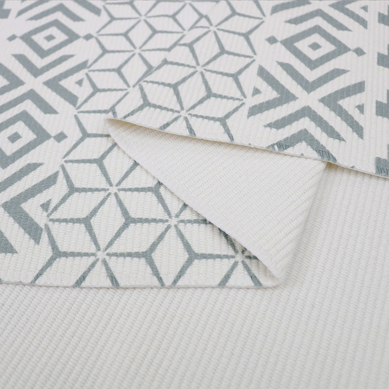 Decorative Area Rug Bowlift — product view 2