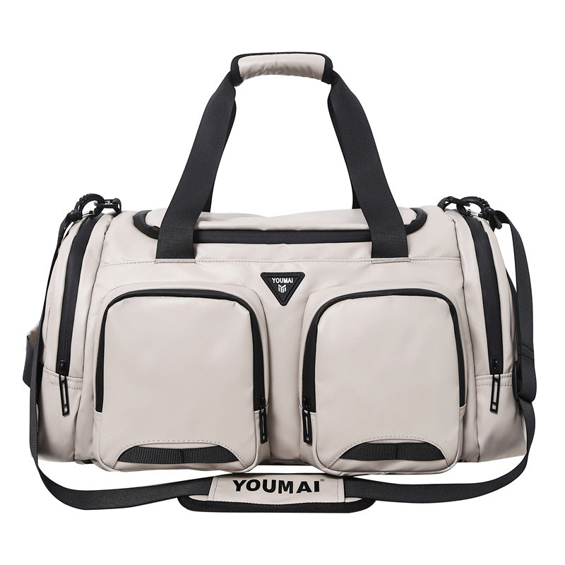 Sports bag LoungeYard — product view 5