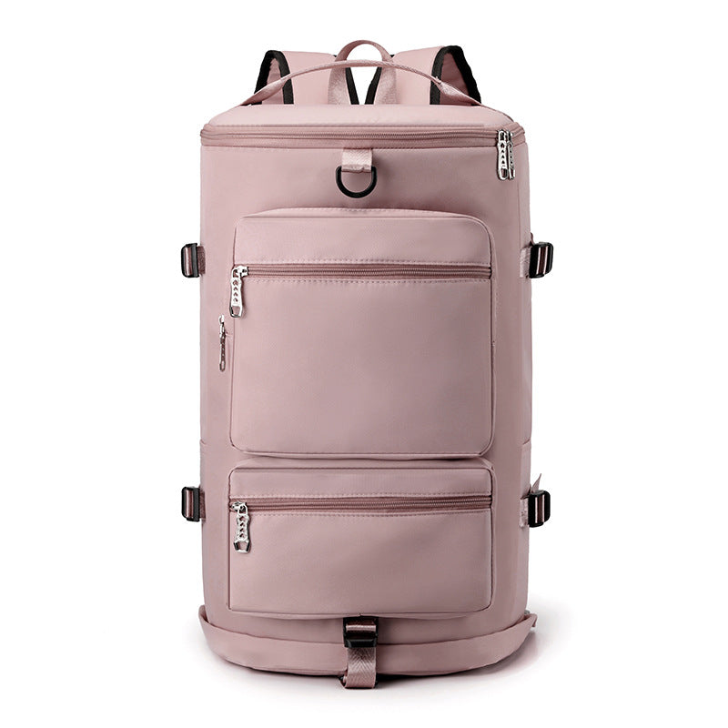 Robust and Elegant Backpack LoungeYard — product view 5
