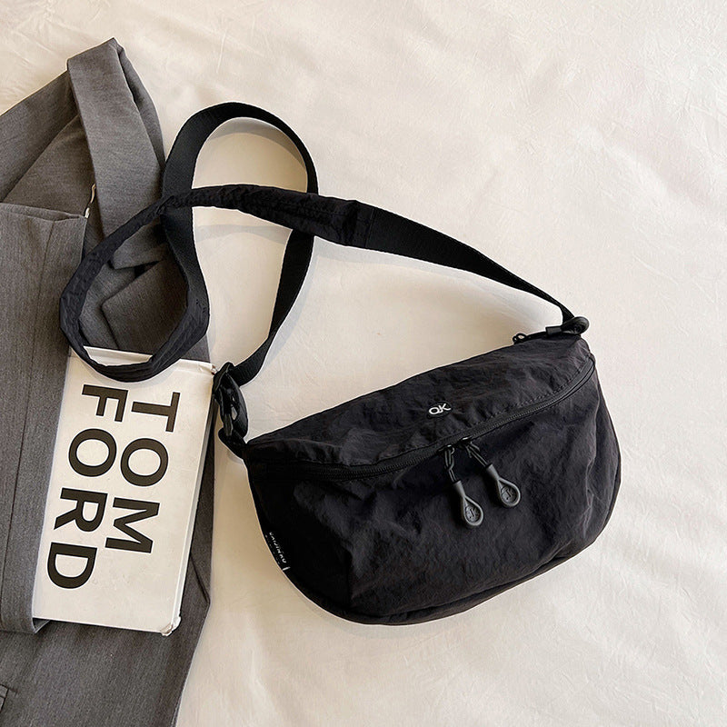 Versatile Crossbody Bag LoungeYard — product view 6