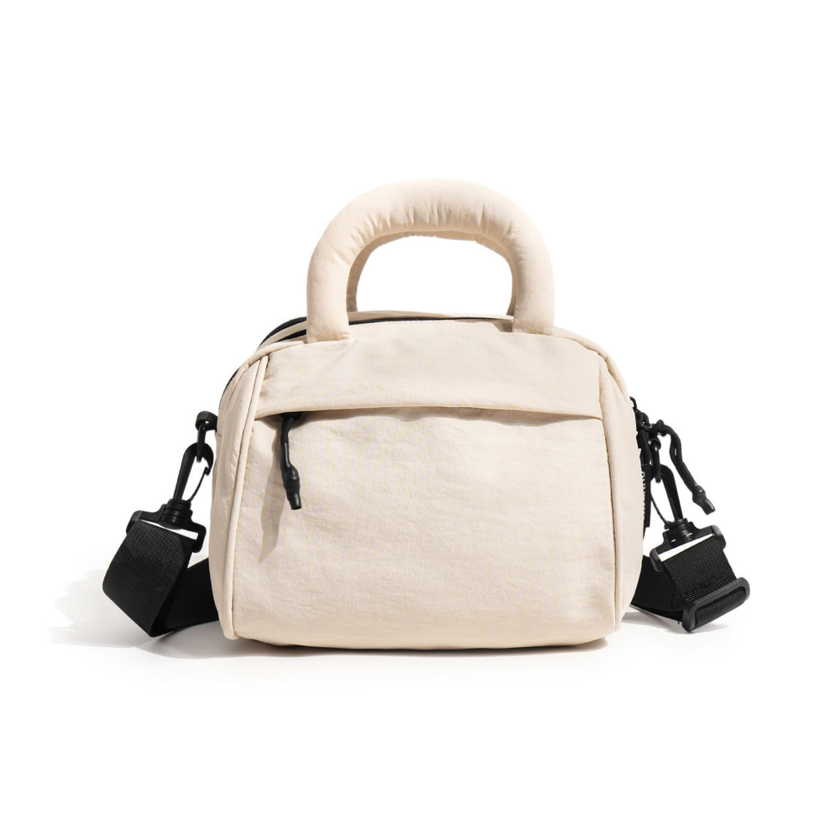 Stylish Compact Crossbody Bag LoungeYard — product view 6