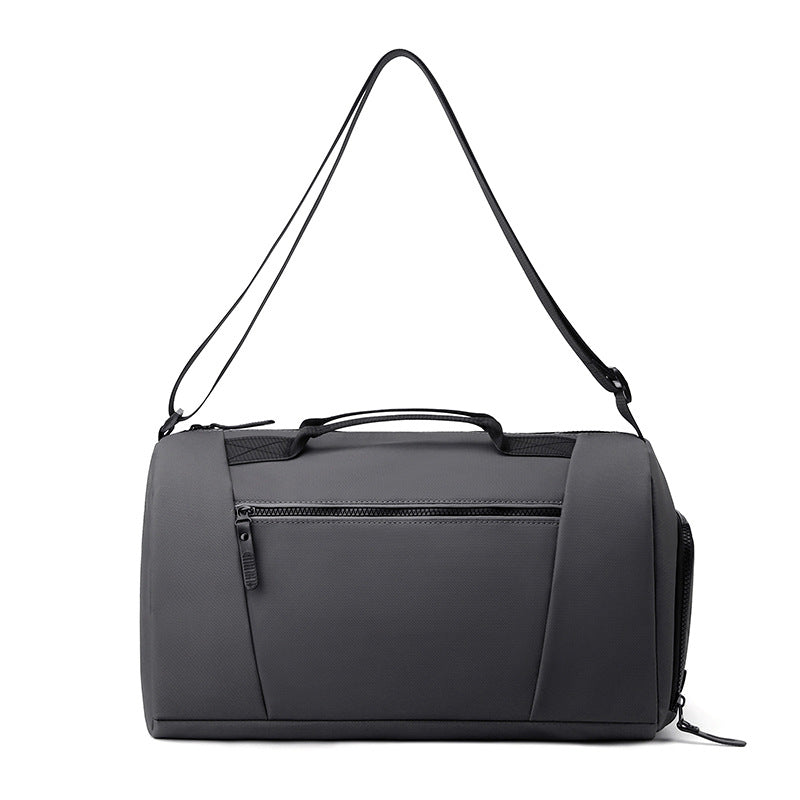 Versatile Travel Duffle Bag LoungeYard — product view 5