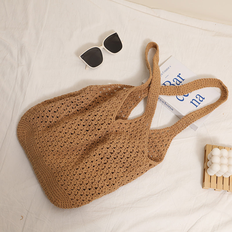 Crochet bag LoungeYard — product view 6