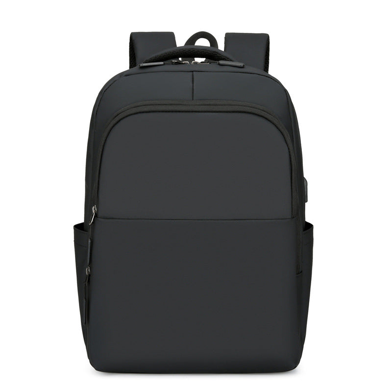 Innovative Tech-Ready Backpack LoungeYard — product view 3