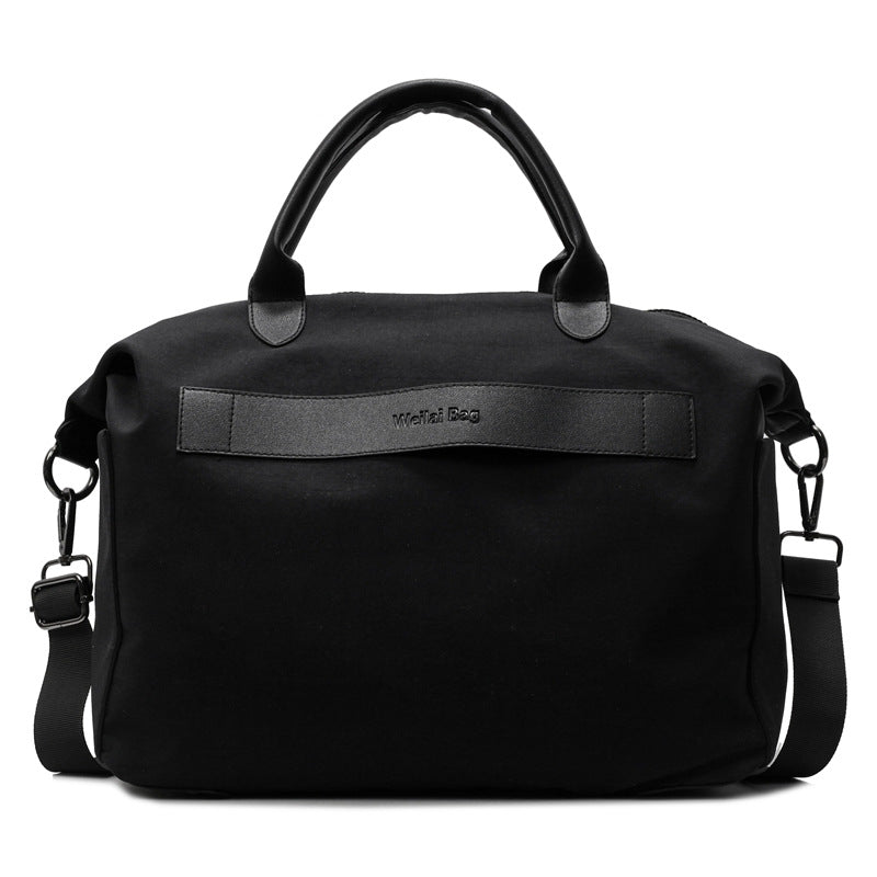 Sporty Tote Bag With Versatile Functions LoungeYard — product view 6