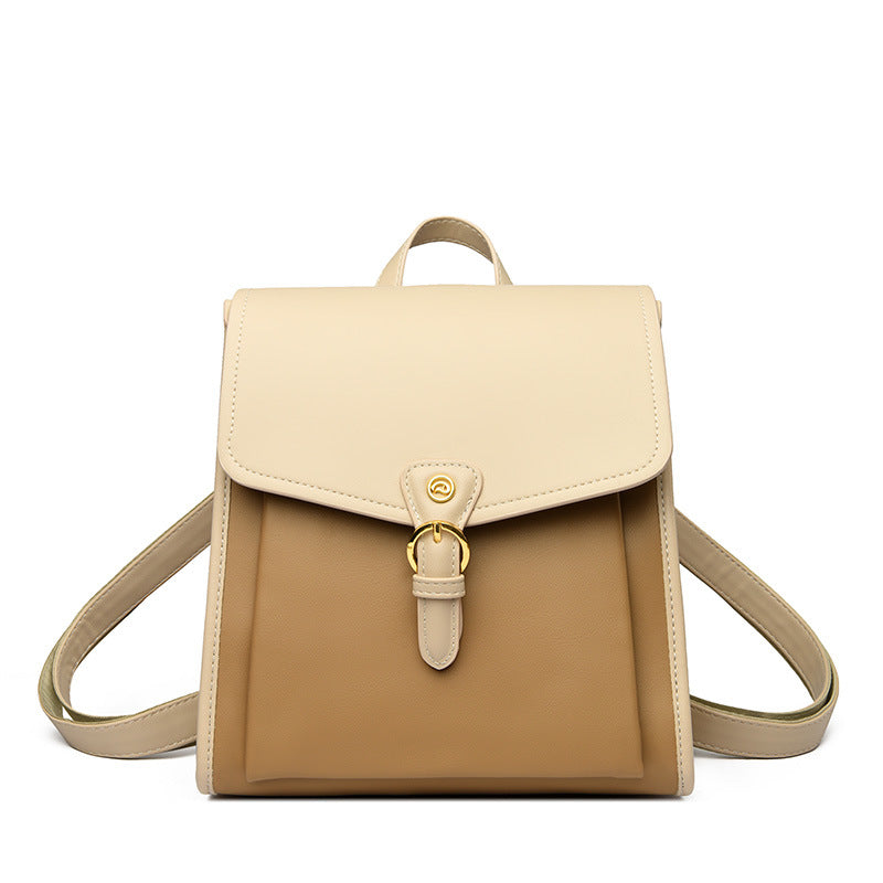 Casual Chic Convertible Backpack LoungeYard — product view 7