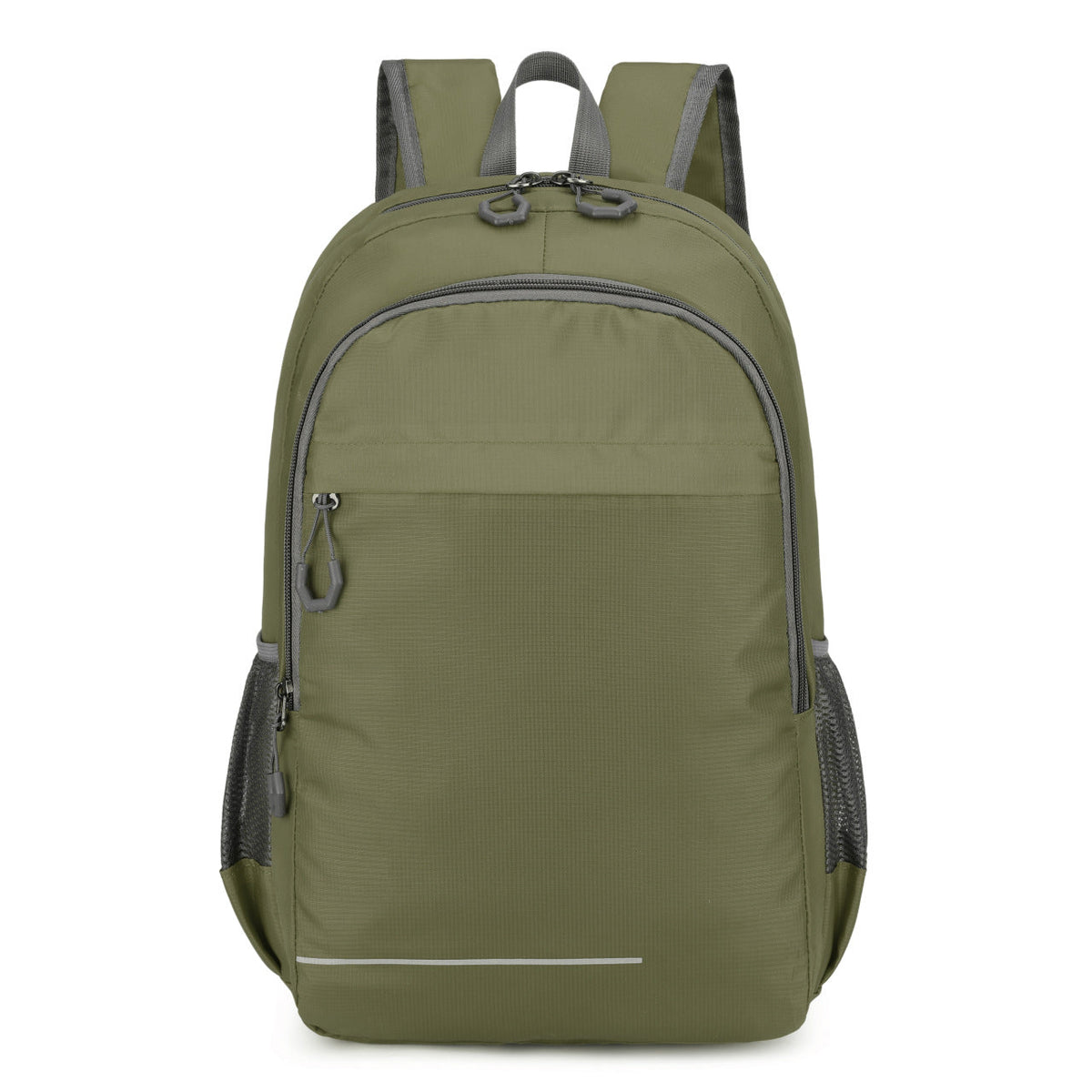 Durable Multi-Compartment Backpack LoungeYard — product view 7