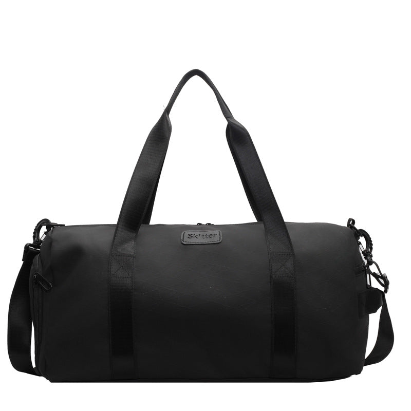 Waterproof Sports Duffel Bag LoungeYard — product view 4