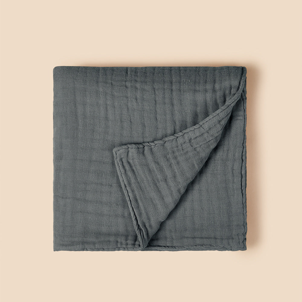 Versatile Muslin Squares LoungeYard — product view 4