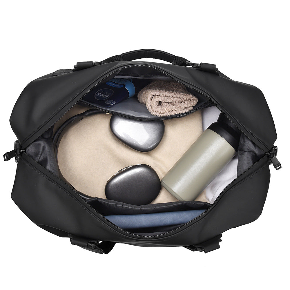 Sporty Travel Bag LoungeYard — product view 2