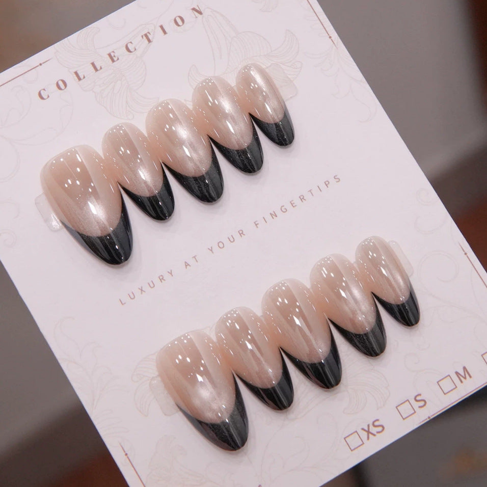 Premium Faux Gel Nails — product view 2