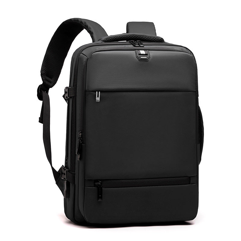Smart-Functional Tech Backpack LoungeYard — product view 5