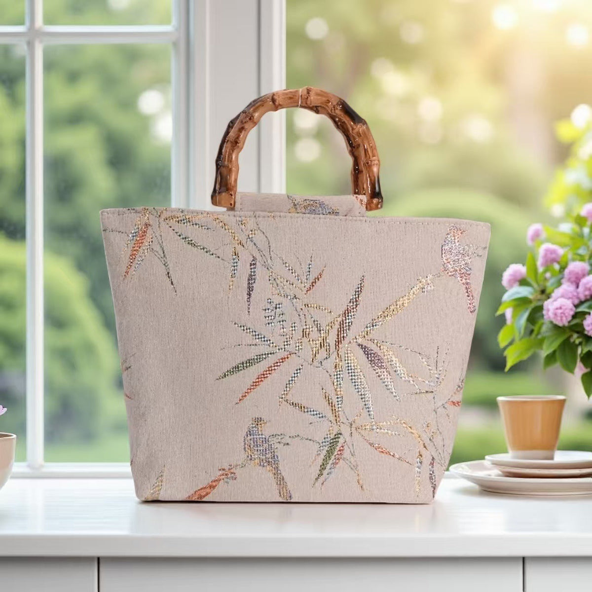Trendy Handbag LoungeYard — product view 6