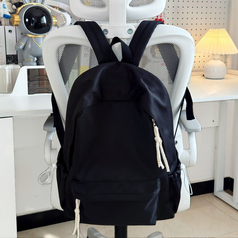 Versatile Functional Everyday Backpack — product view 1