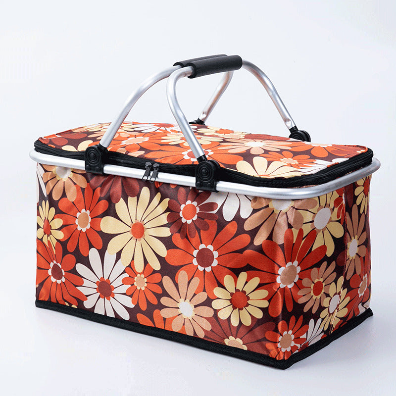 Women's Cooler Bag LoungeYard — product view 5