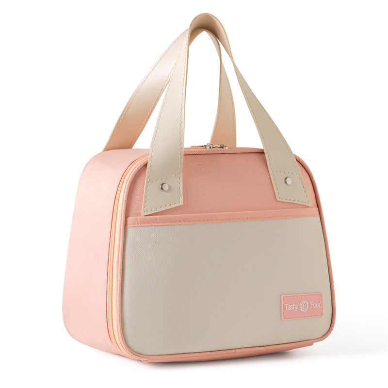 Compact Insulated Lunch Box LoungeYard — product view 6