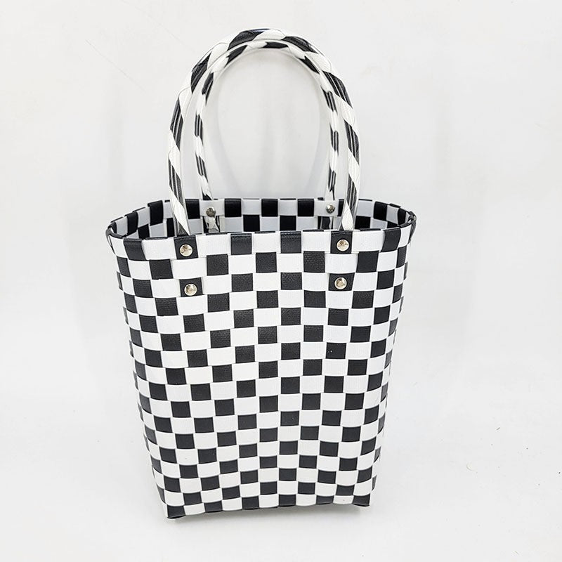 Shopping bag LoungeYard — product view 2