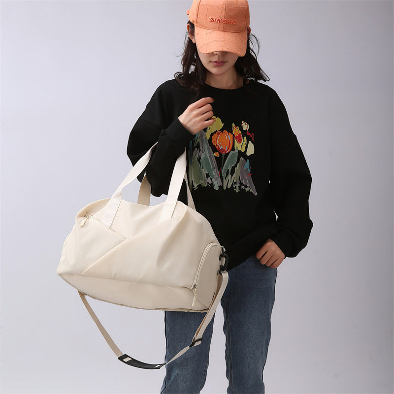 Multifunctional Leisure Bag LoungeYard — product view 1