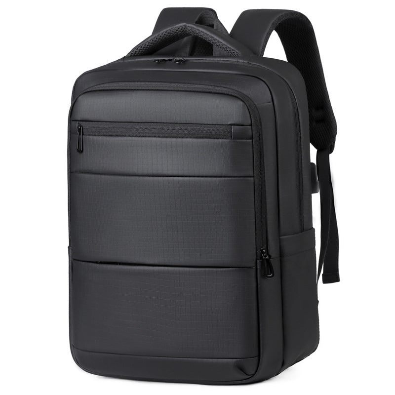 Modern Slim Backpack LoungeYard — product view 1